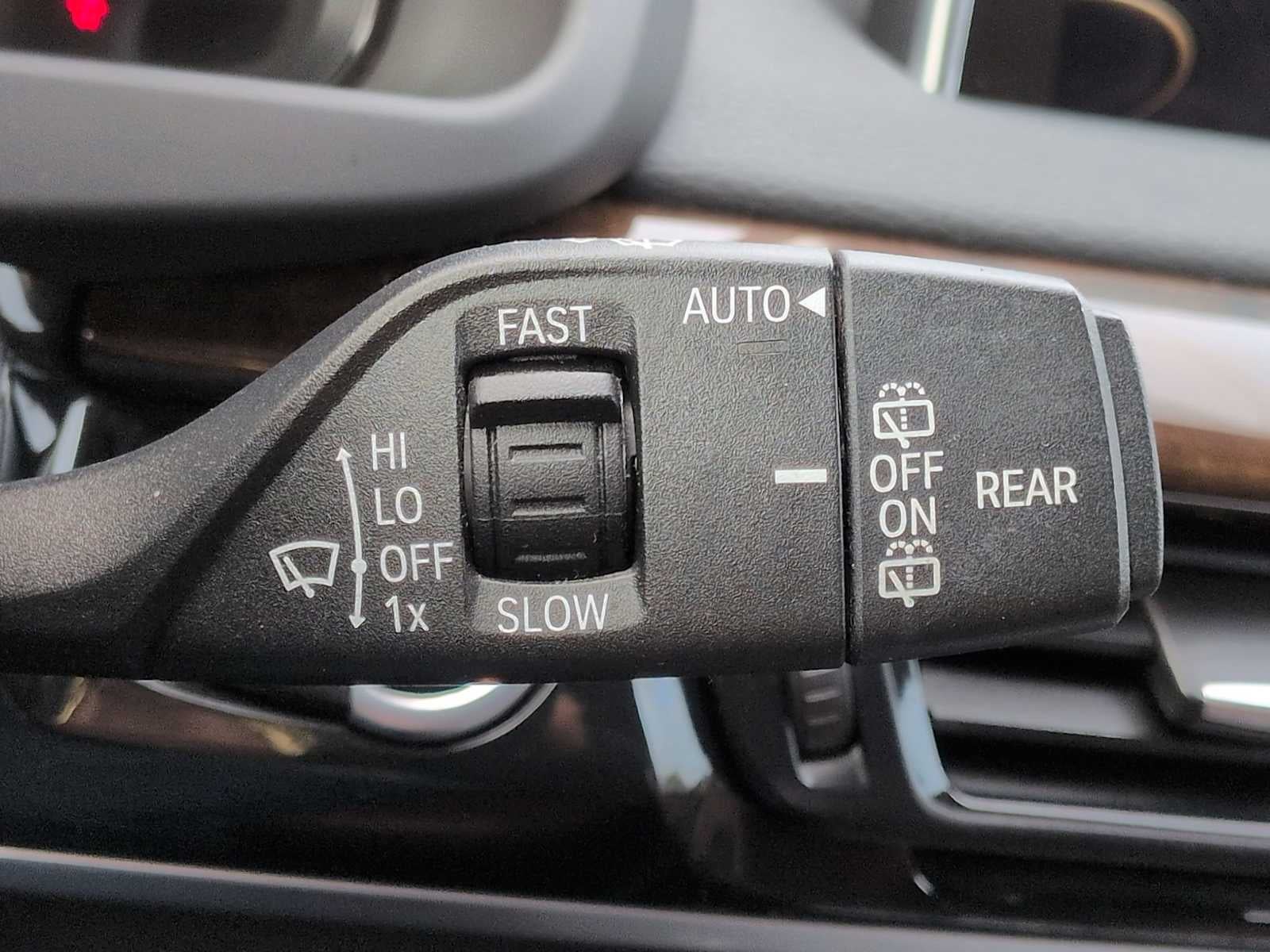 2015 BMW X5 xDrive35i xDrive35i