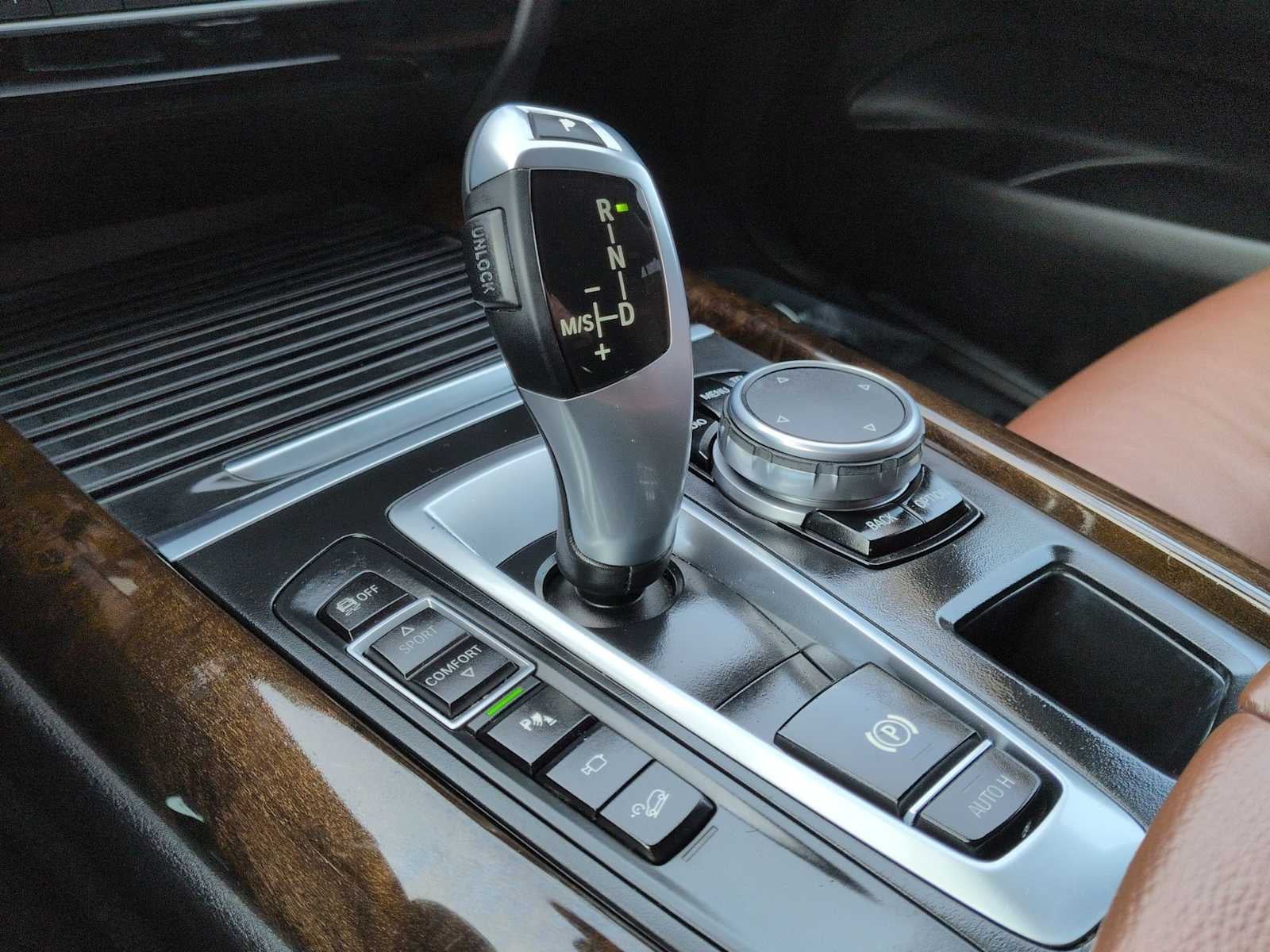 2015 BMW X5 xDrive35i xDrive35i