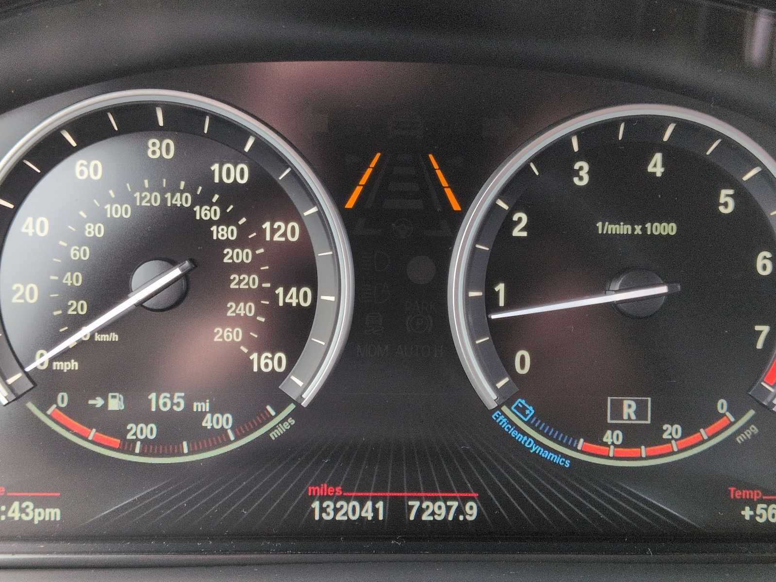 2015 BMW X5 xDrive35i xDrive35i