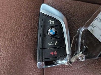 2015 BMW X5 xDrive35i xDrive35i