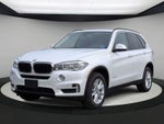 2015 BMW X5 xDrive35i xDrive35i