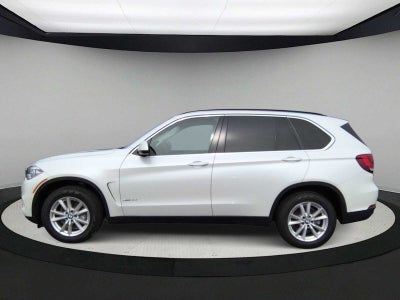 2015 BMW X5 xDrive35i xDrive35i