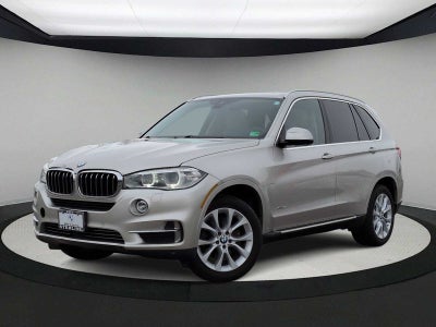 2014 BMW X5 xDrive35i xDrive35i