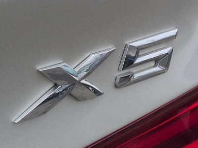 2014 BMW X5 xDrive35i xDrive35i