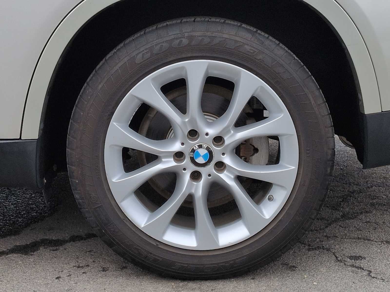 2014 BMW X5 xDrive35i xDrive35i