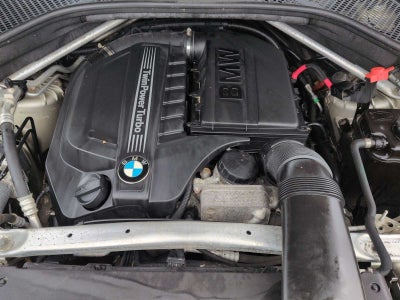 2014 BMW X5 xDrive35i xDrive35i