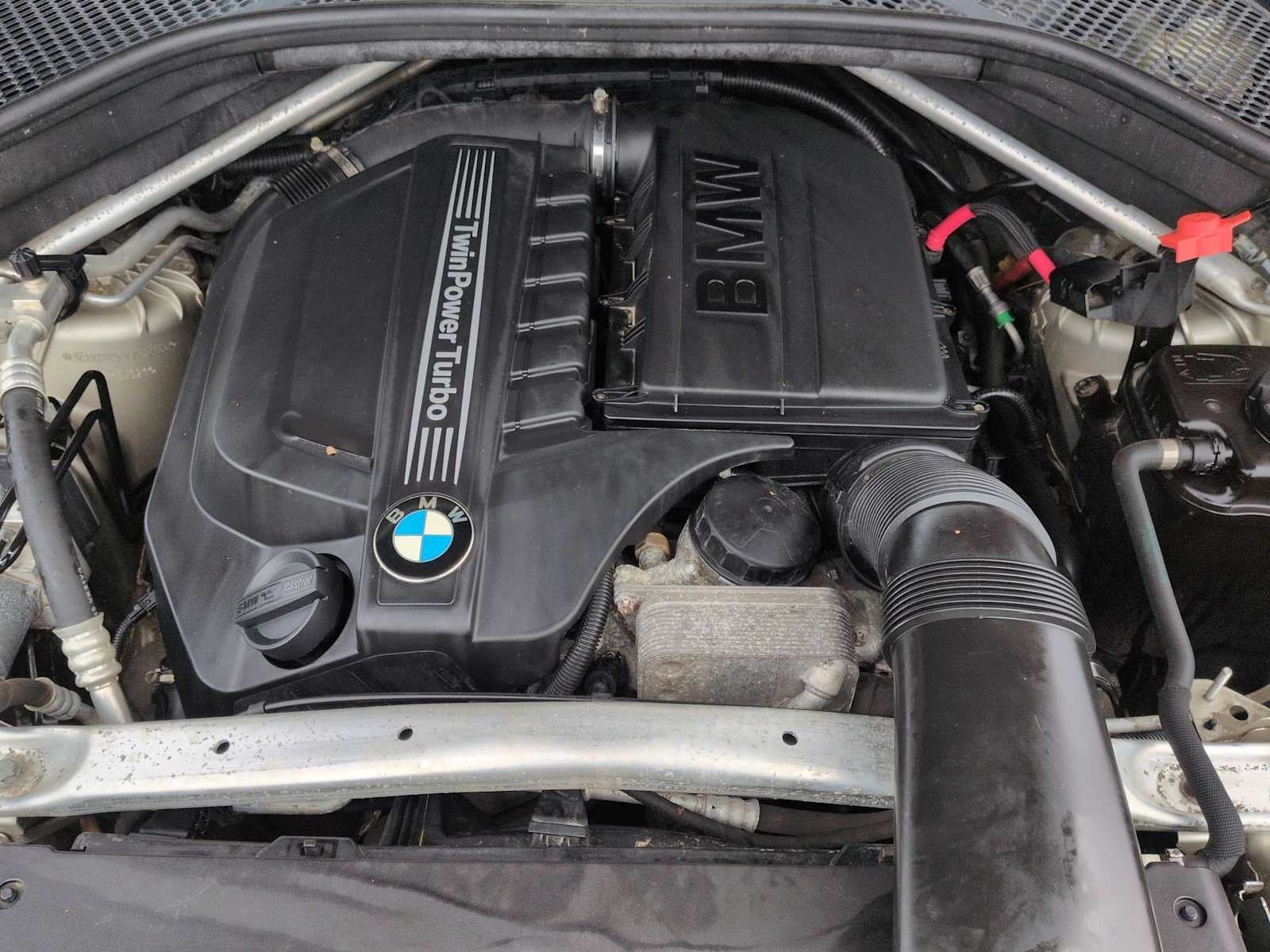 2014 BMW X5 xDrive35i xDrive35i