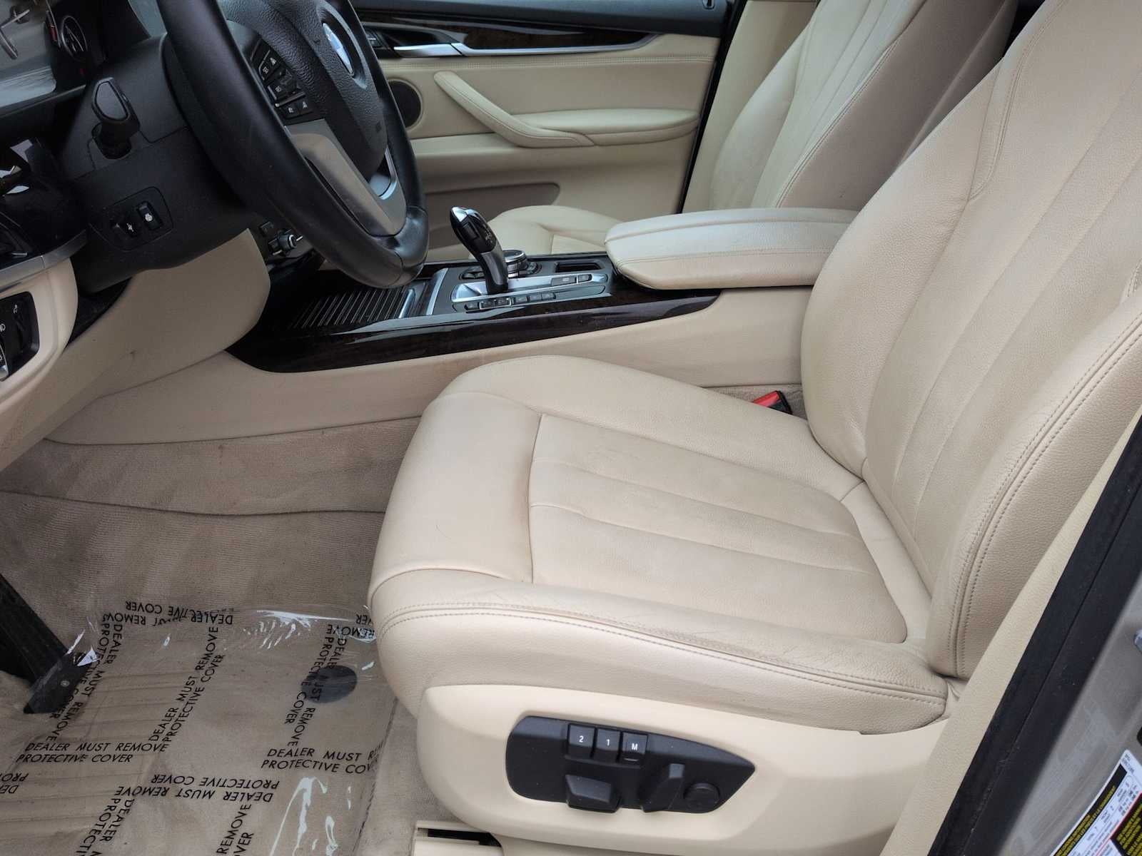 2014 BMW X5 xDrive35i xDrive35i