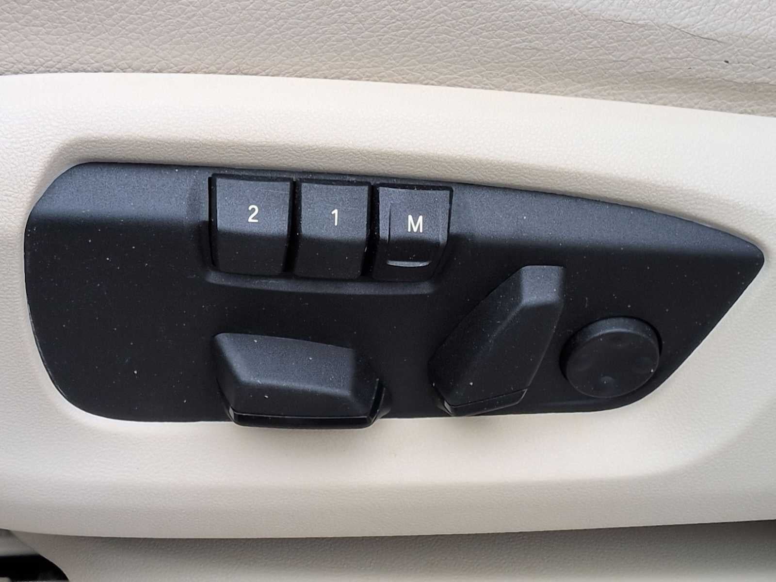 2014 BMW X5 xDrive35i xDrive35i