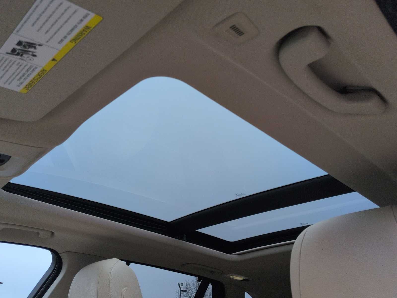 2014 BMW X5 xDrive35i xDrive35i