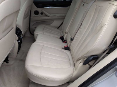 2014 BMW X5 xDrive35i xDrive35i