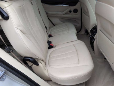 2014 BMW X5 xDrive35i xDrive35i