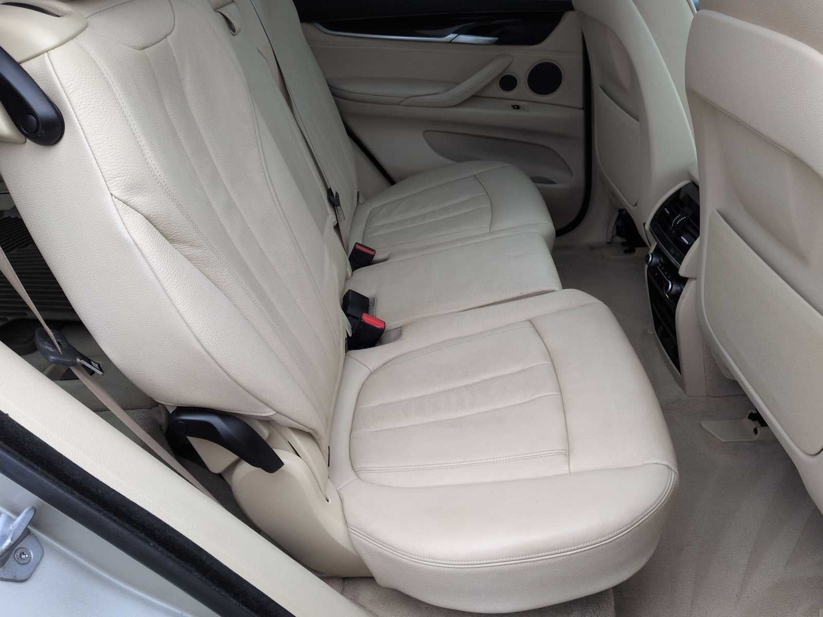 2014 BMW X5 xDrive35i xDrive35i