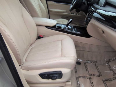 2014 BMW X5 xDrive35i xDrive35i