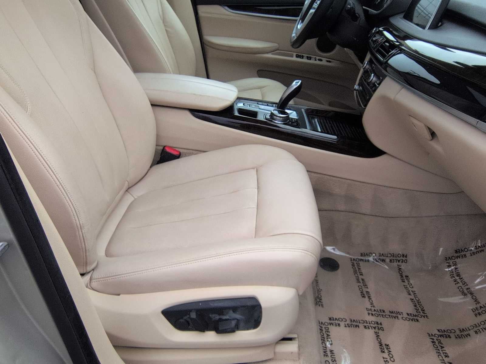 2014 BMW X5 xDrive35i xDrive35i