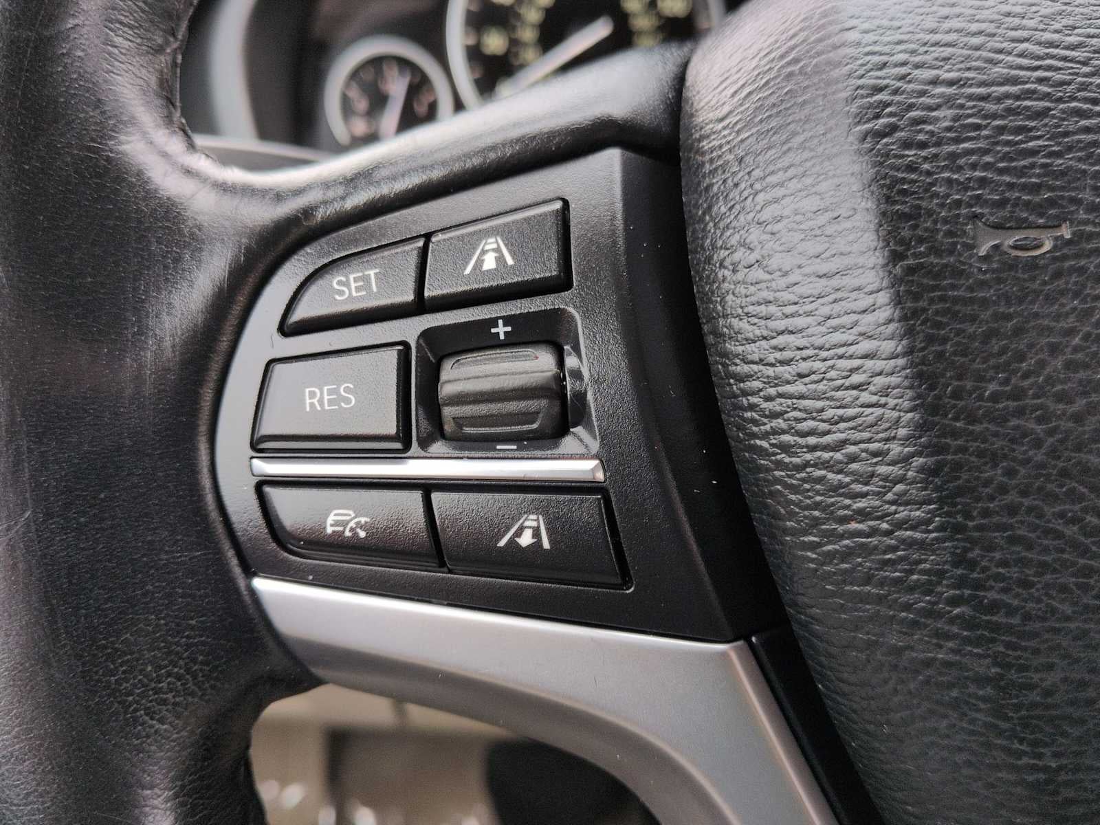 2014 BMW X5 xDrive35i xDrive35i