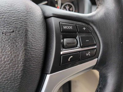 2014 BMW X5 xDrive35i xDrive35i