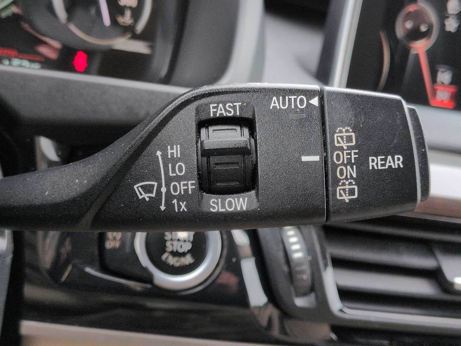 2014 BMW X5 xDrive35i xDrive35i