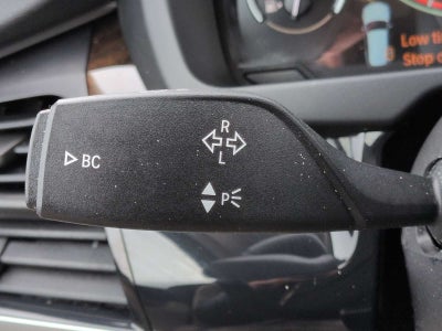 2014 BMW X5 xDrive35i xDrive35i