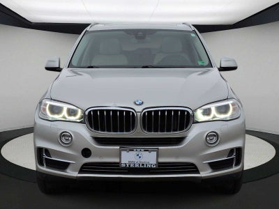 2014 BMW X5 xDrive35i xDrive35i
