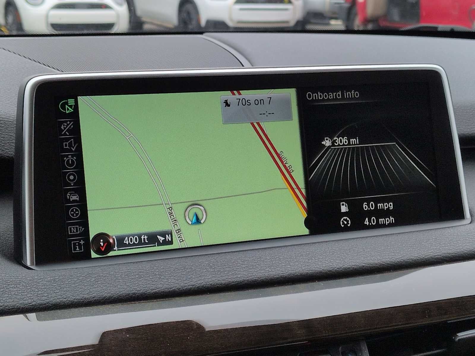 2014 BMW X5 xDrive35i xDrive35i