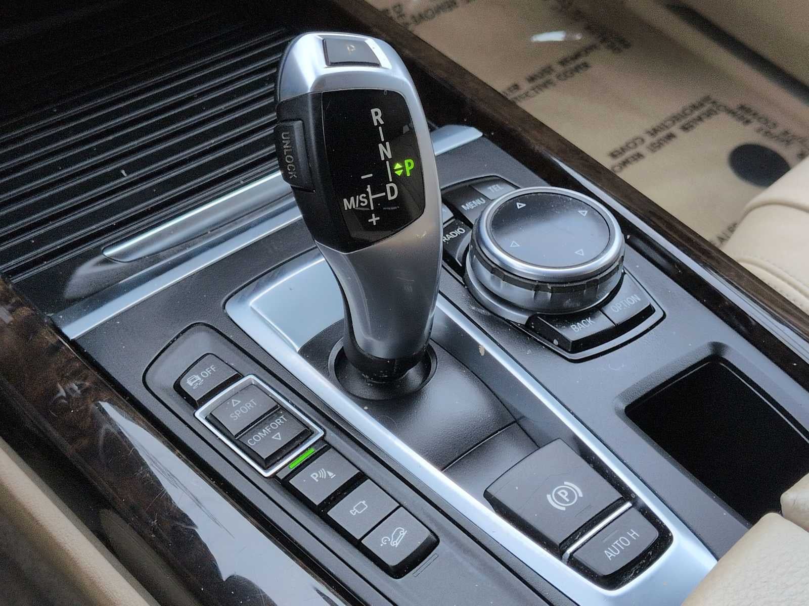 2014 BMW X5 xDrive35i xDrive35i