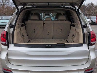 2014 BMW X5 xDrive35i xDrive35i