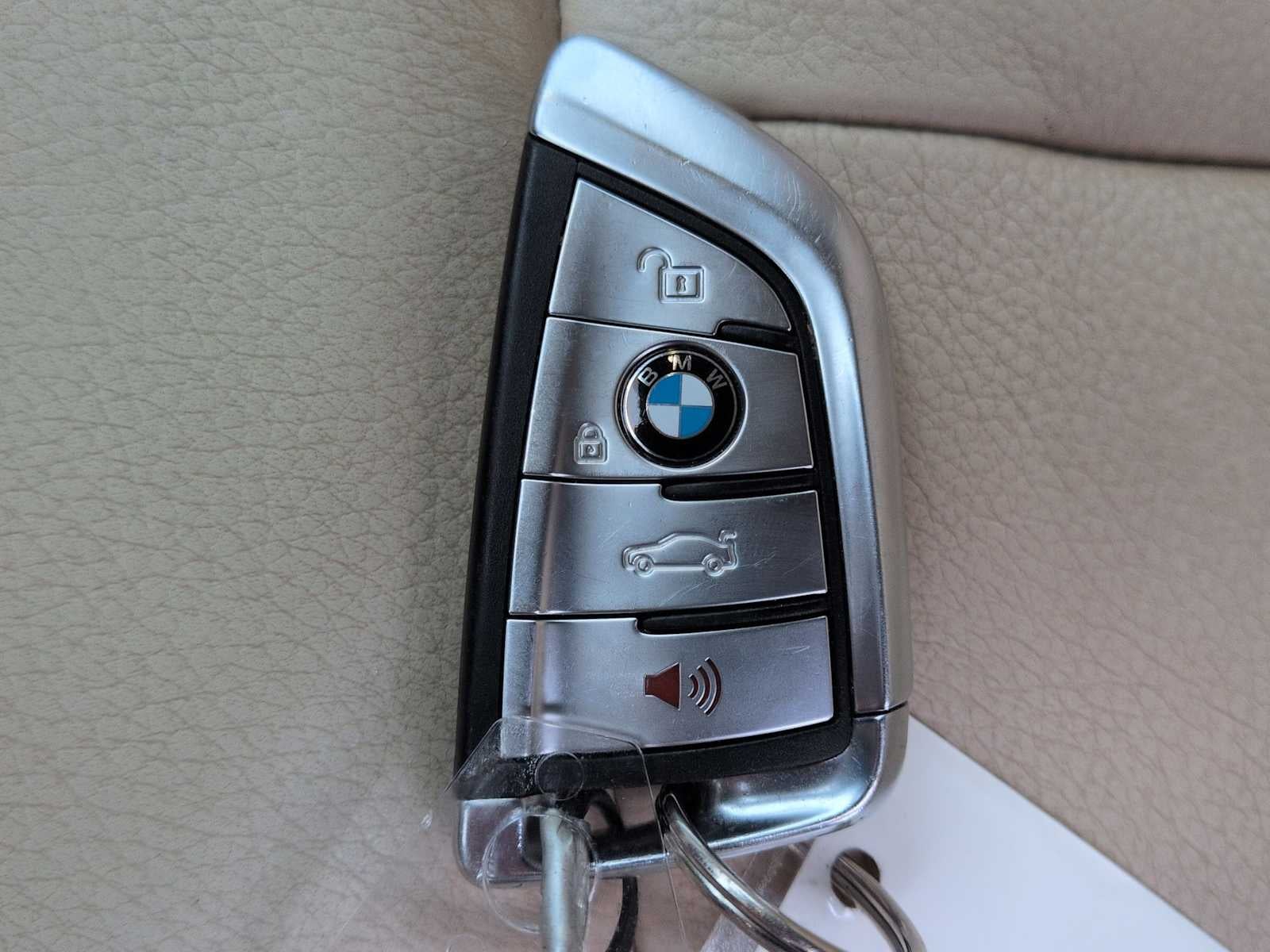 2014 BMW X5 xDrive35i xDrive35i