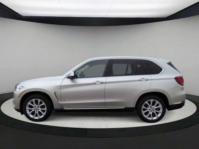 2014 BMW X5 xDrive35i xDrive35i