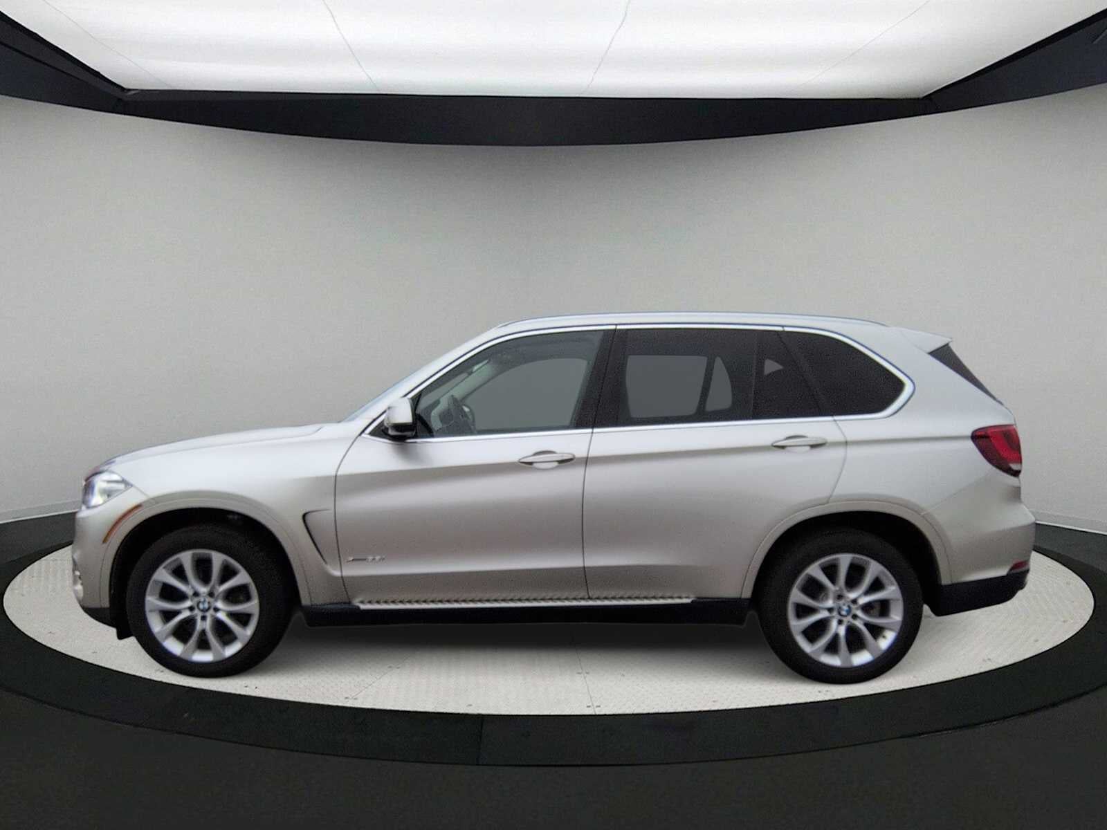 2014 BMW X5 xDrive35i xDrive35i