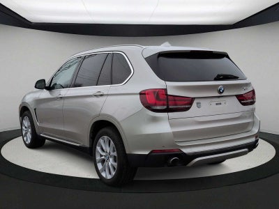 2014 BMW X5 xDrive35i xDrive35i