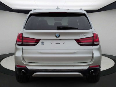 2014 BMW X5 xDrive35i xDrive35i