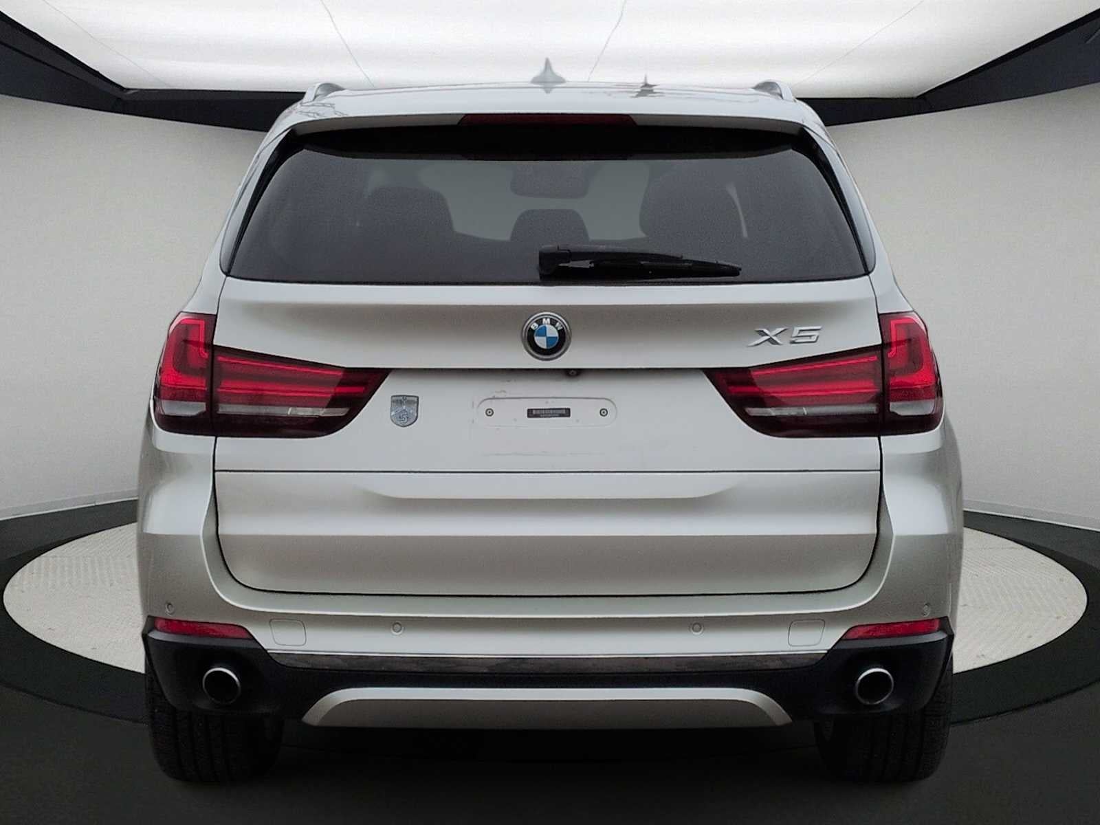 2014 BMW X5 xDrive35i xDrive35i
