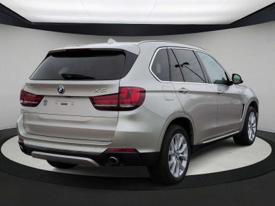2014 BMW X5 xDrive35i xDrive35i