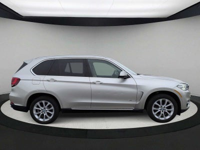 2014 BMW X5 xDrive35i xDrive35i