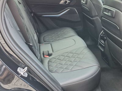 2023 BMW X5 xDrive45e