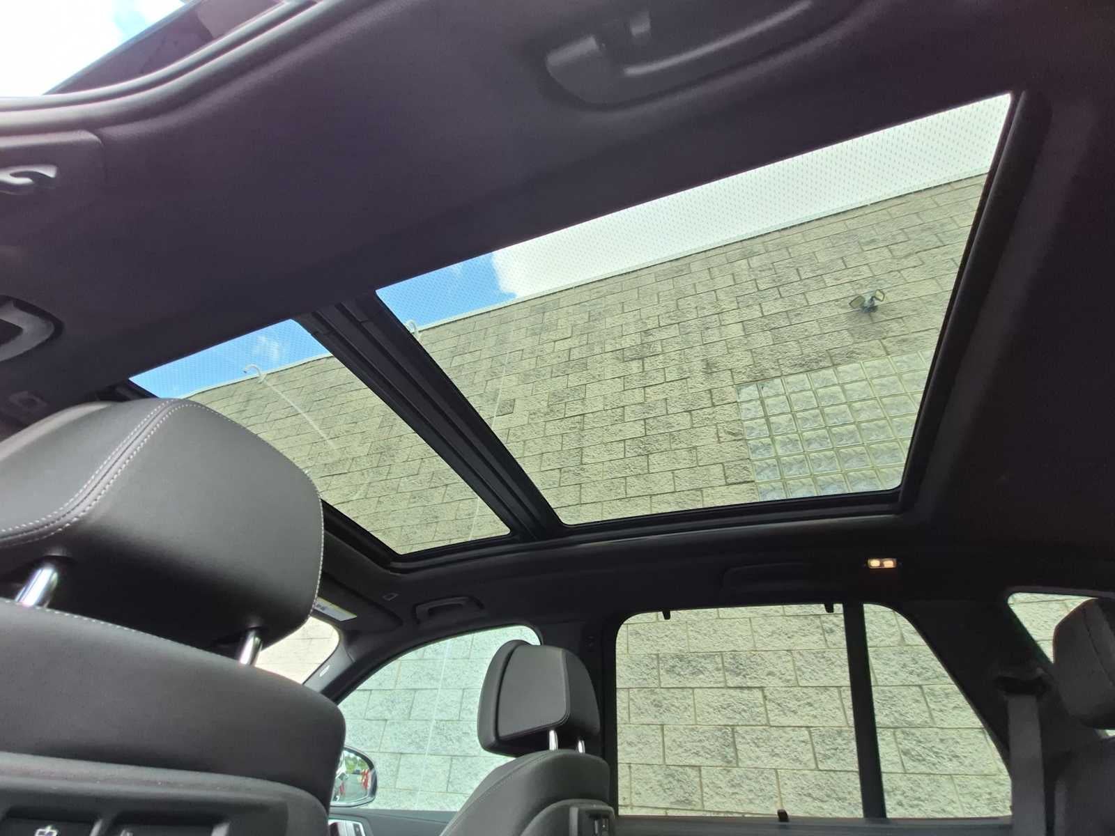 2023 BMW X5 xDrive45e