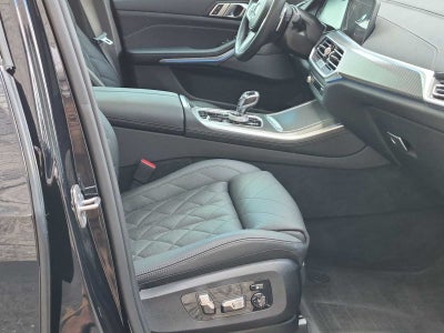 2023 BMW X5 xDrive45e