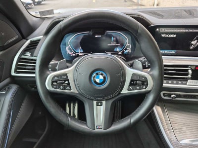2023 BMW X5 xDrive45e