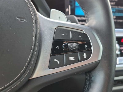 2023 BMW X5 xDrive45e