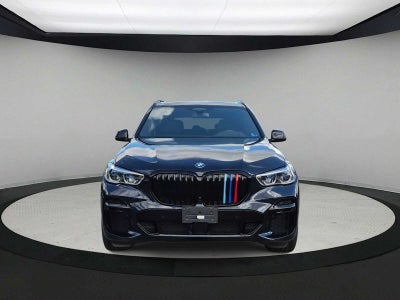2023 BMW X5 xDrive45e