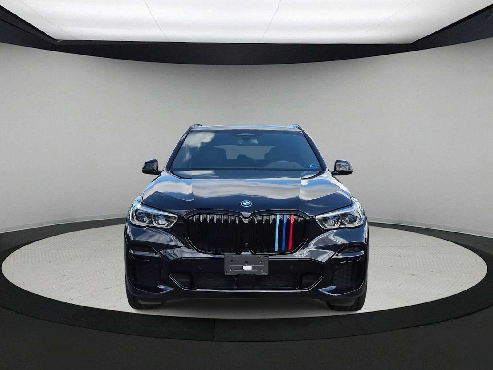 2023 BMW X5 xDrive45e