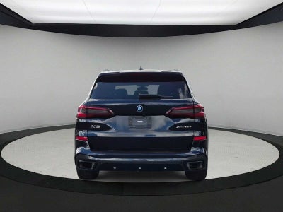2023 BMW X5 xDrive45e