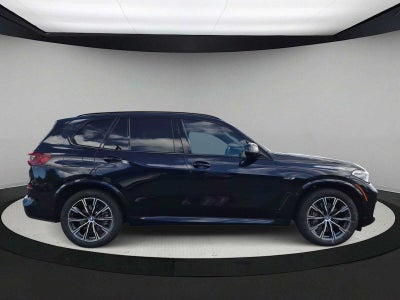 2023 BMW X5 xDrive45e