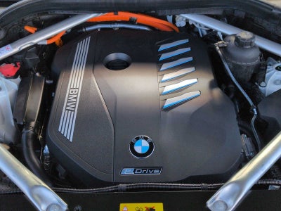 2023 BMW X5 xDrive45e xDrive45e