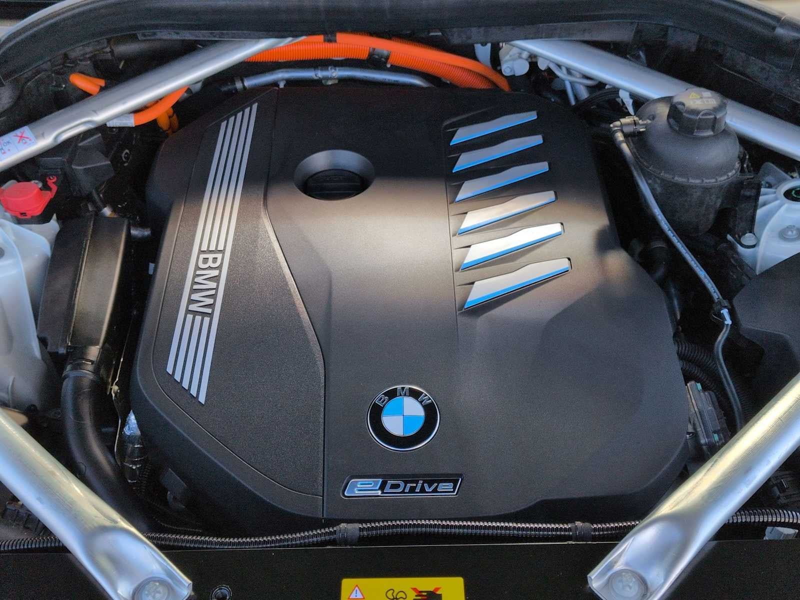 2023 BMW X5 xDrive45e xDrive45e