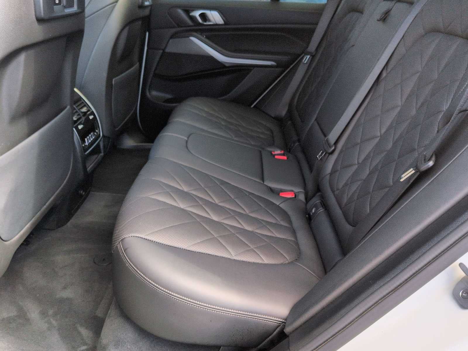 2023 BMW X5 xDrive45e xDrive45e