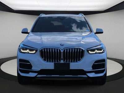 2023 BMW X5 xDrive45e xDrive45e