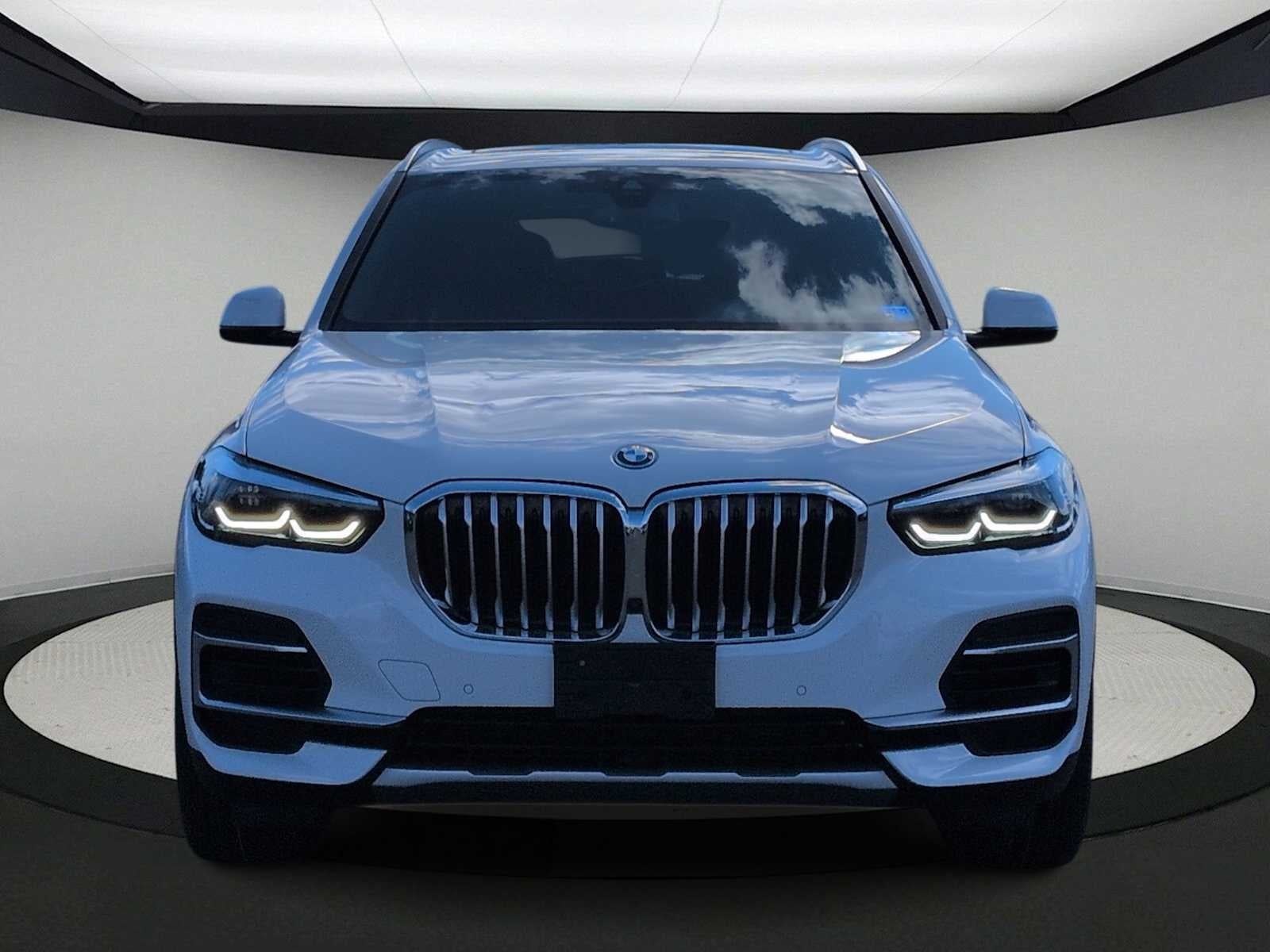 2023 BMW X5 xDrive45e xDrive45e