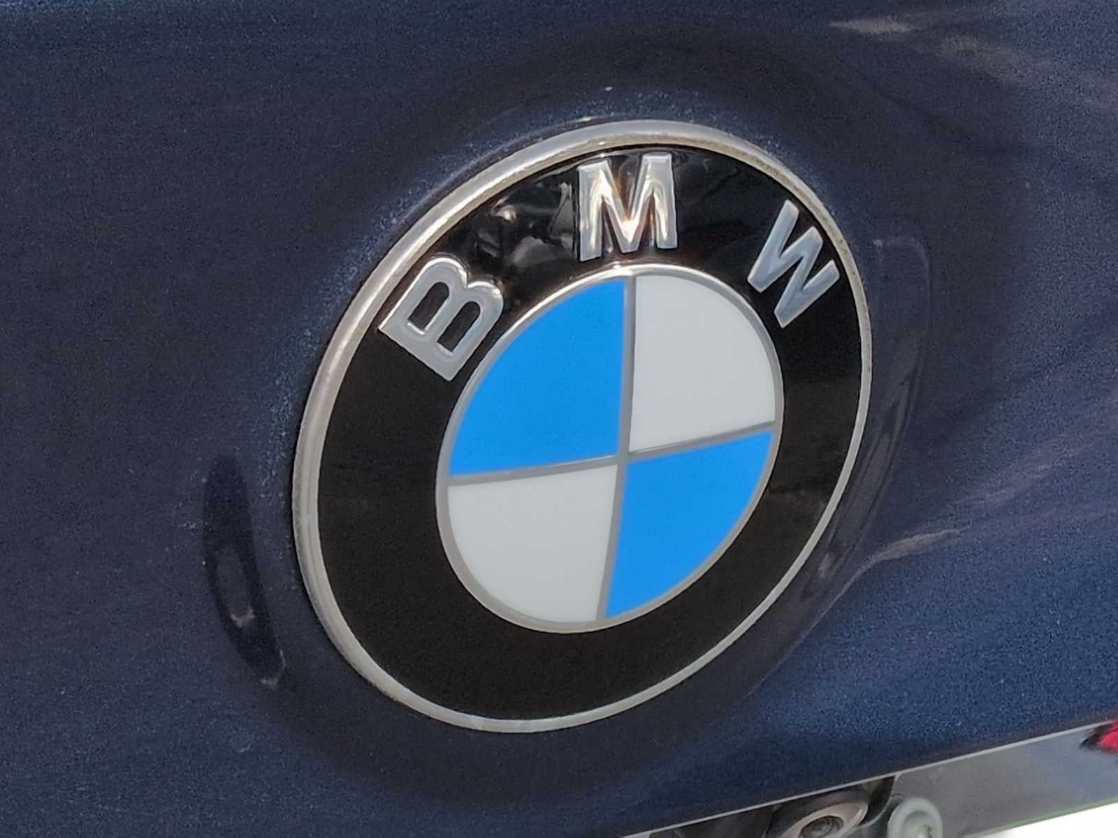 2020 BMW X3 xDrive30i xDrive30i